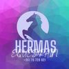 hermasequestrian