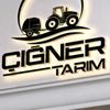 🌾🌻🌽🥜 ÇİĞNER TARIM 🌾🌻🌽