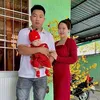 Mỹ - Mẹ Gold ❤️