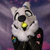 Alphawoof Heart