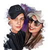 Giuliana & Merve