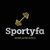 sportyfa