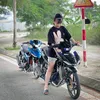 Hiền Bấy Bề