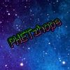 peshponggolddrops