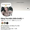 Đặng Thu Hiền 🛍️🛒