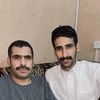 عبدالله  & عتير 🇸🇦