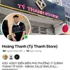 Tý Thanh Shop