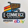 E-COMMERCE WITH EHSAN🇦🇪🇵🇰