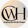 CraftingWorldByHamna