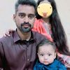Syed Md Danish Hussain