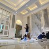 Plafon Pvc Pati