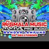 rosmalamusic