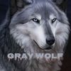 ⚔️    Grey wolf   ⚔️