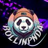 rollinpnda