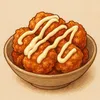 karaage.mayomayo