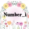 💐Number_i最新情報💐
