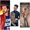 Muneeb king official