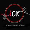Izah Cookies House