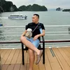Phụ xe kiêm bốc vác