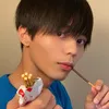 オオカミくん / 男磨きマン
