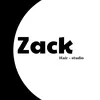 Zack hair studio