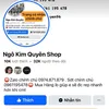 Ngô Kim Quyên Shop