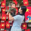 Mẹ Tom Mèo 👶🏻