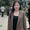 Nhiên nhẹ nhàng