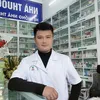 Đình Anh DS