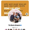 Tô Đình Khánh