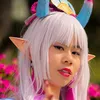 xiaofeijicosplay