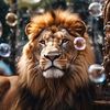 bubbly_lion