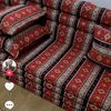 البيت الراقي للستائروالمفروشات