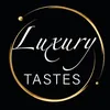 LuxuryTastes