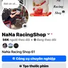 Nana Racing Shop 61