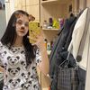 Алиночка