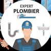 l'expert Plombier
