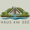 Haus am see