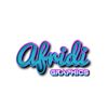 Afridi Graphics