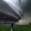 chasseur d'orages lyonnais