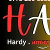 hardy.amazon