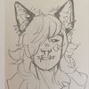 a wolf named fox