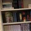 LysReadsBooksSometimes