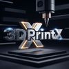 3DPrintX