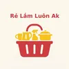 Rẻ Lắm Luôn Ak