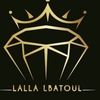 Lalla lbatoul accessoire