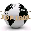 Top 1000 bài hát hay nhất