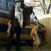 wakingupecho