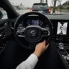 Thoại Volvo Car Đà Nẵng