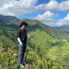 Ngôn đi tour
